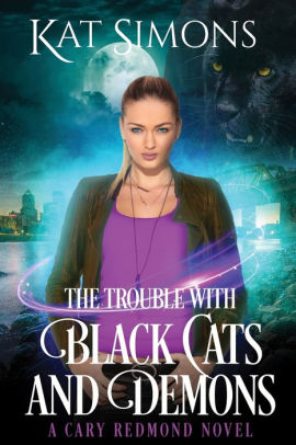 The Trouble with Black Cats and Demons