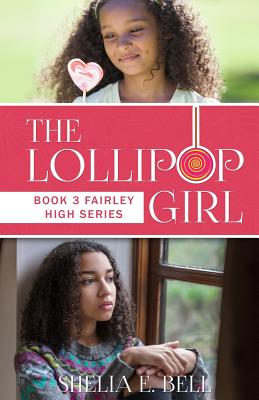 The Lollipop Girl