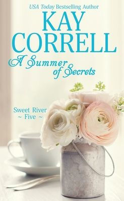 A Summer of Secrets