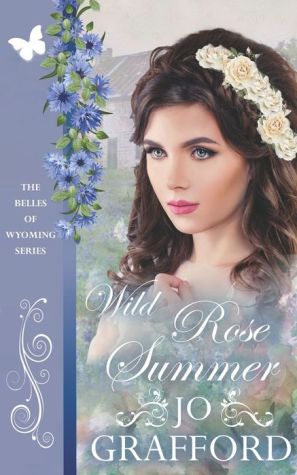 Wild Rose Summer