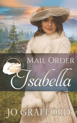 Mail Order Isabella