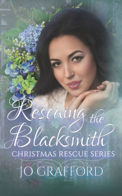 Rescuing the Blacksmith