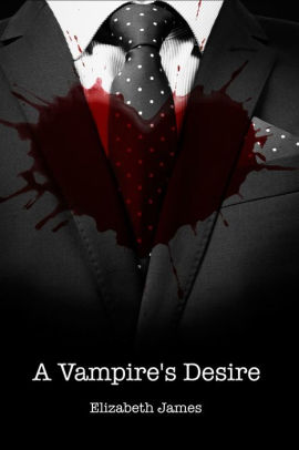 A Vampire's Desire