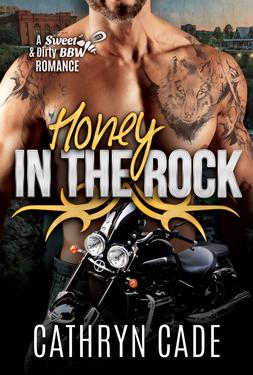 Honey in the Rock