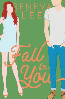 Fall For You