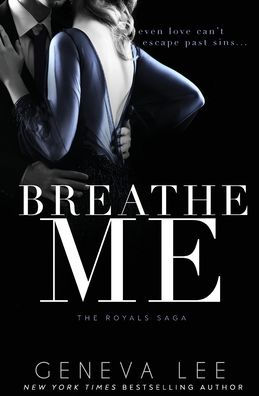 Breathe Me