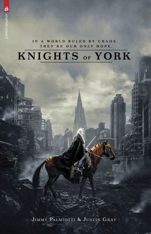 Knights of York