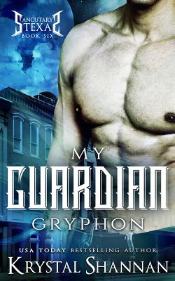 My Guardian Gryphon