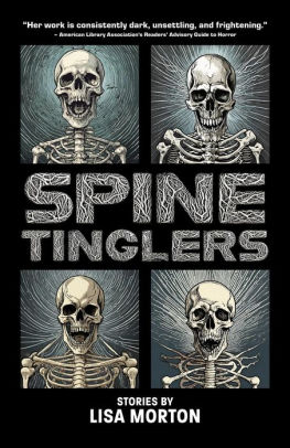 Spine Tinglers