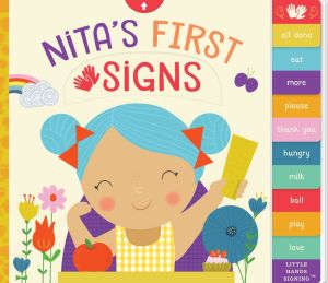 Nita's First Signs