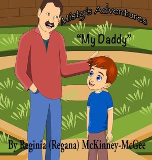 Misty's Adventures - My Daddy