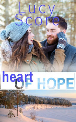 Heart Of Hope