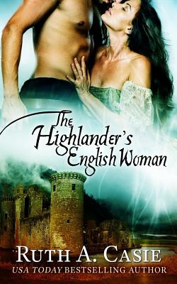 The Highlander's English Woman