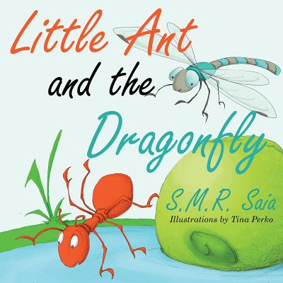 Little Ant and the Dragonfly: Every Truth Has Two Sides