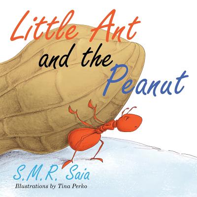 Little Ant and the Peanut: United We Stand, Divided We Fall