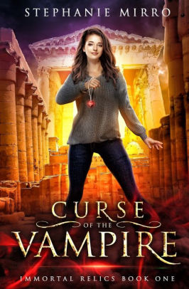 Curse of the Vampire