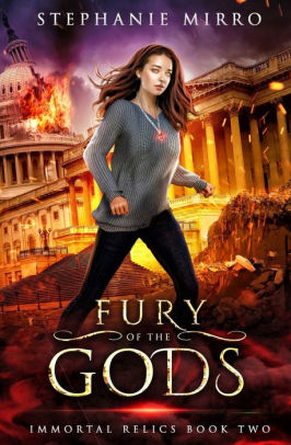 Fury of the Gods