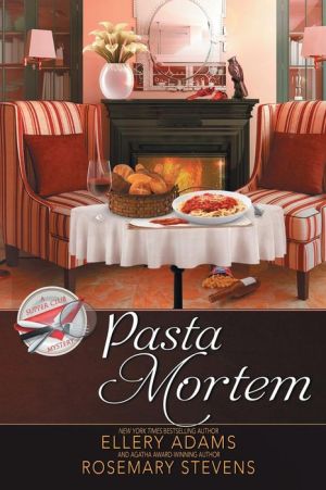 Pasta Mortem