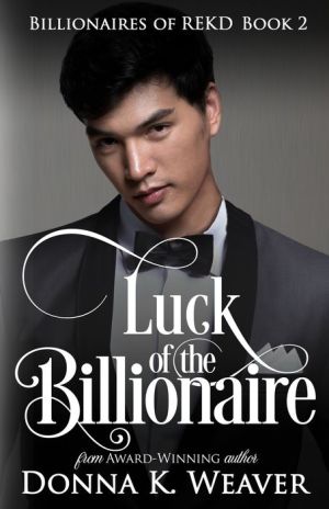 Luck of the Billionaire