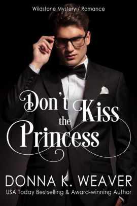 Don't Kiss the Princess