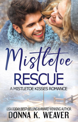 Mistletoe Rescue