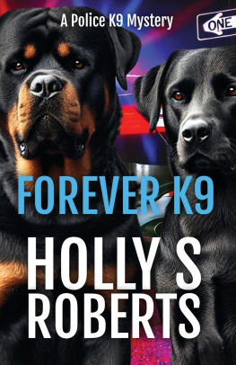 Forever K9