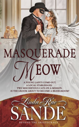 Masquerade Meow