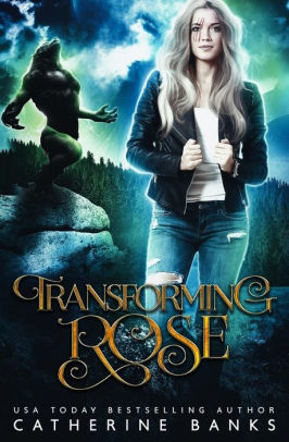 Transforming Rose