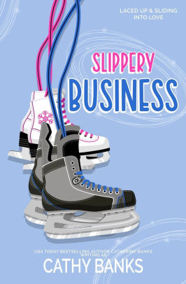 Slippery Business