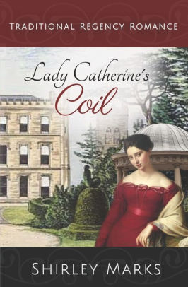 Lady Catherine's Coil