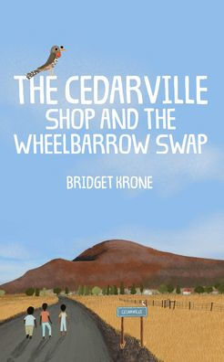 The Cedarville Shop and the Wheelbarrow Swap