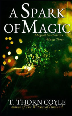 A Spark of Magic