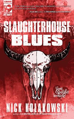 Slaughterhouse Blues