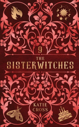 The Sisterwitches: Book 9