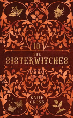 The Sisterwitches: Book 10