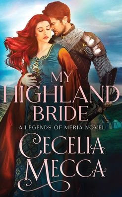 My Highland Bride