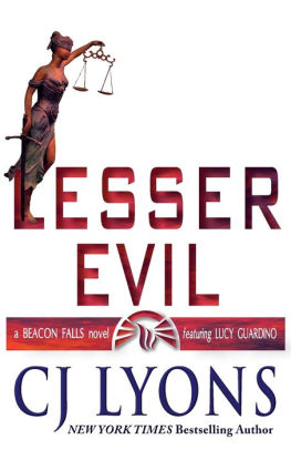 Lesser Evil