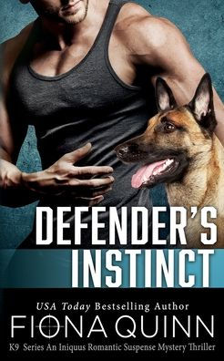 Defender's Instinct