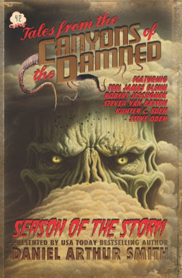 Tales from the Canyons of the Damned