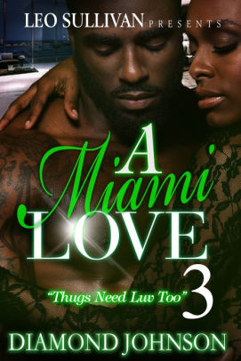 A Miami Love Tale 3