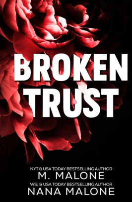 Broken Trust