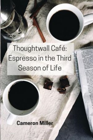 Thoughtwall Cafe