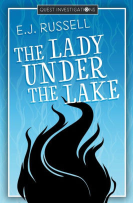 The Lady Under the Lake