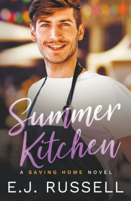 Summer Kitchen