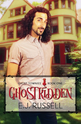 Ghostridden