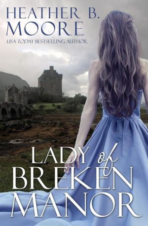 Lady of Breken Manor