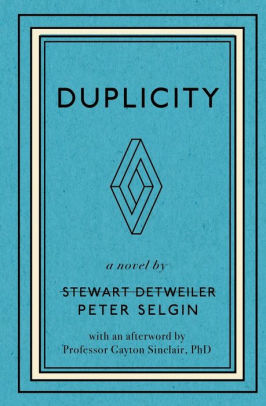 Duplicity