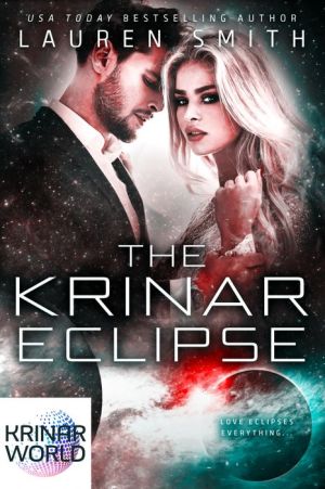 The Krinar Eclipse