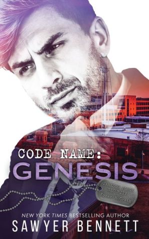 Code Name: Genesis