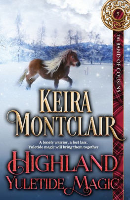 Highland Yuletide Magic